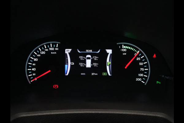 BYD ETP3 136pk 45 kWh Navigatie Camera Lm Velgen Leder Wordt verwacht week 27