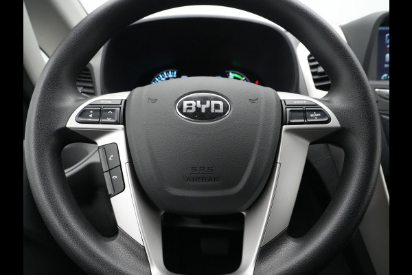 BYD ETP3 136pk 45 kWh Navigatie Camera Lm Velgen Leder Wordt verwacht week 27