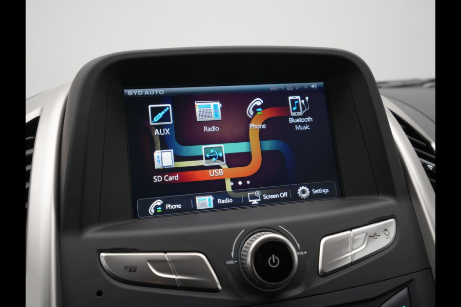 BYD ETP3 136pk 45 kWh Navigatie Camera Lm Velgen Leder Wordt verwacht week 27
