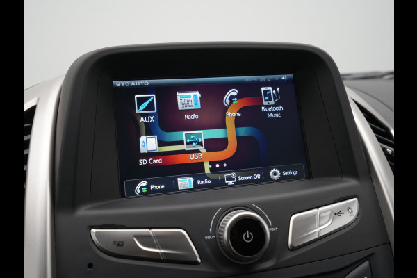 BYD ETP3 136pk 45 kWh Navigatie Camera Lm Velgen Leder Wordt verwacht week 27