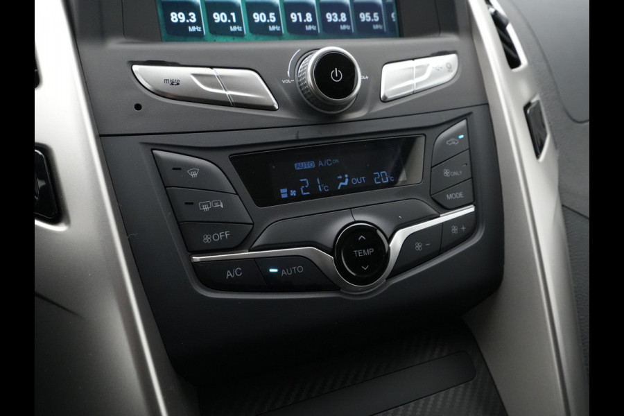 BYD ETP3 136pk 45 kWh Navigatie Camera Lm Velgen Leder Wordt verwacht week 27
