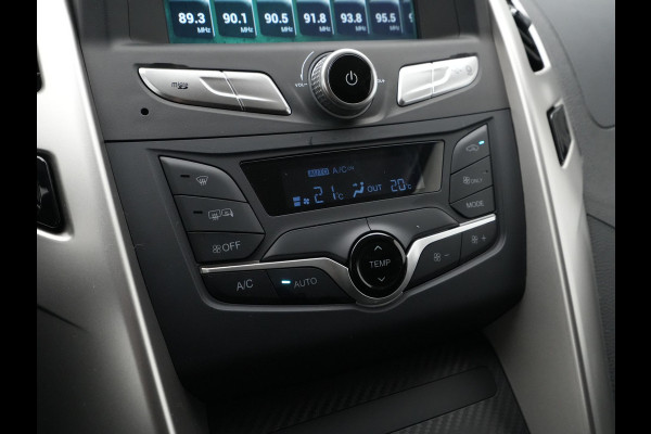 BYD ETP3 136pk 45 kWh Navigatie Camera Lm Velgen Leder Wordt verwacht week 27