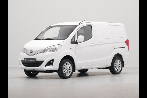 BYD ETP3 136pk 45 kWh Navigatie Camera Lm Velgen Leder Wordt verwacht week 27