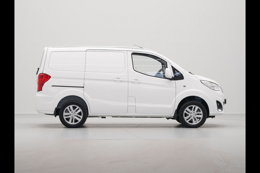BYD ETP3 136pk 45 kWh Navigatie Camera Lm Velgen Leder Wordt verwacht week 27