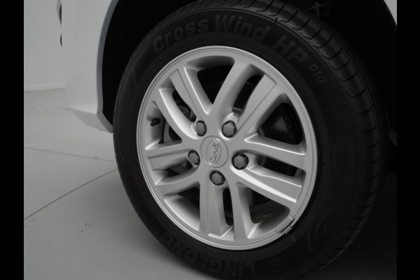 BYD ETP3 136pk 45 kWh Navigatie Camera Lm Velgen Leder Wordt verwacht week 27