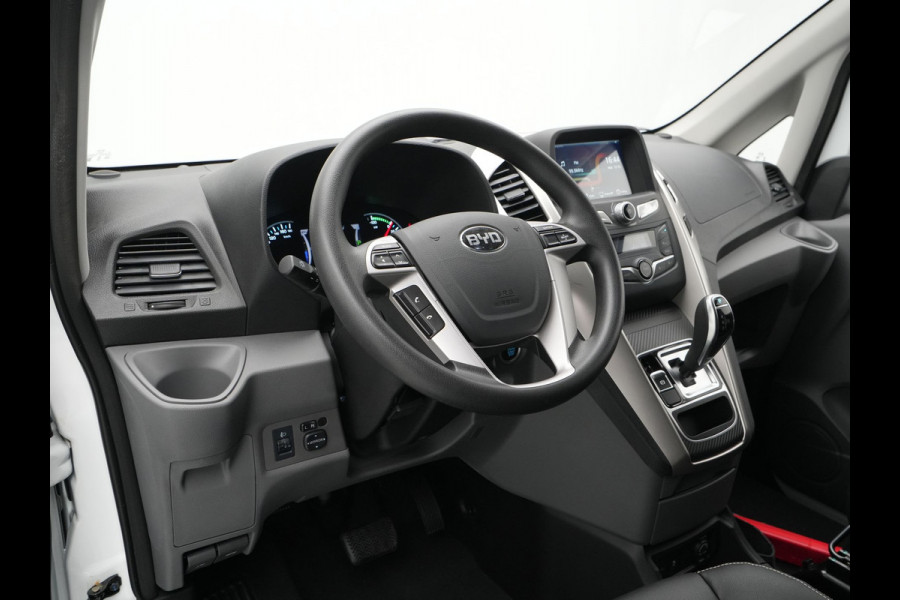 BYD ETP3 136pk 45 kWh Navigatie Camera Lm Velgen Leder Wordt verwacht week 27