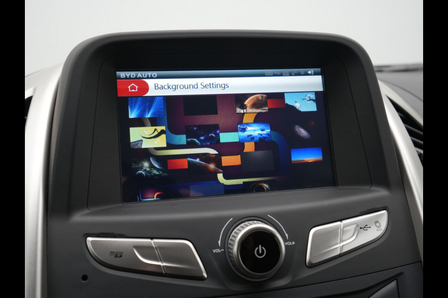 BYD ETP3 136pk 45 kWh Navigatie Camera Lm Velgen Leder Wordt verwacht week 27