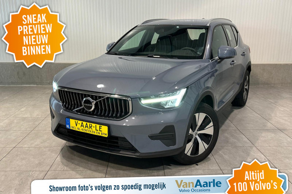 Volvo XC40 T4 Aut. Plug-in hybrid CruiseControl Parkeercamera 211pk