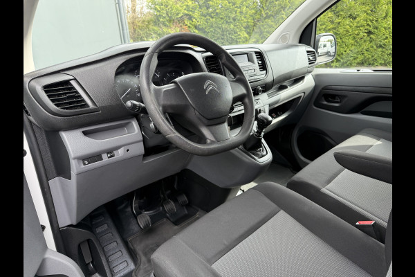 Citroën Jumpy 2.0 BlueHDI 123 PK / L3H1 / 1e EIG. / DUBBELE CABINE 6-PERS / AIRCO / CRUISE / CAMERA