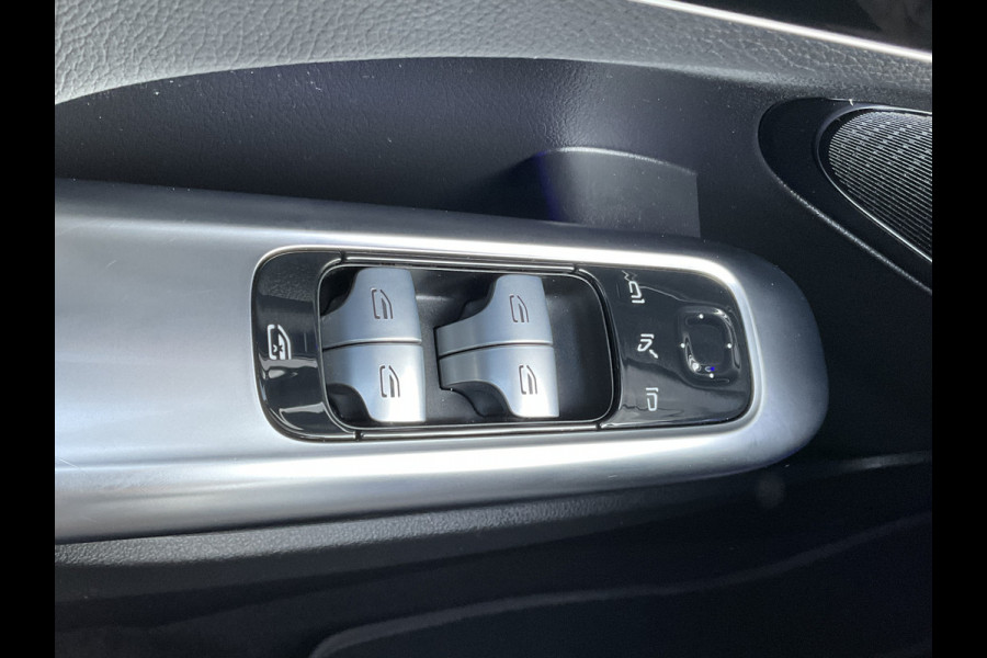 Mercedes-Benz C-Klasse 220 D AMG Line Stoel.electr.Verw Sfeerverl, Hybride Nieuwstaat Grafietgrijs metalliclak