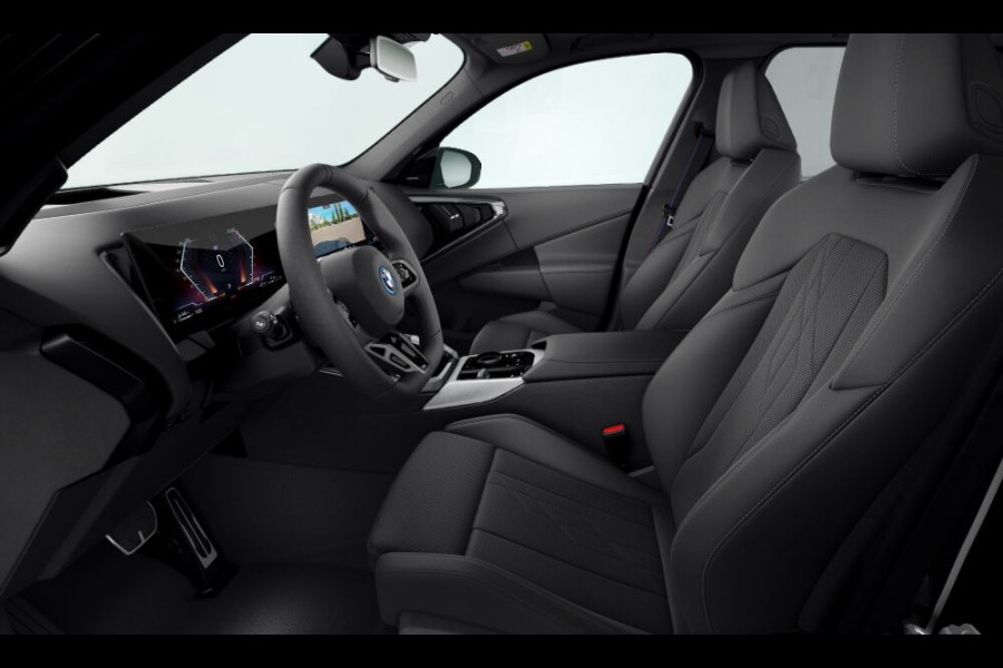 BMW X3 xDrive30e M-Sport Pro - Pano - Trekhaak - ACC - Head-up