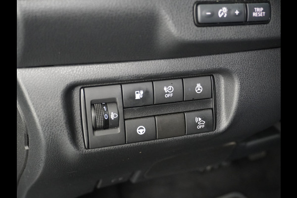 Nissan Leaf 2.ZERO EDITION 40kWh Trekhaak Adaptieve Cruise Control Navi 360°Camera Apple Carplay Android Auto Stuur+Stoelverwarming Keyless Pdc Led Bluetooth DAB Dodehoek Detector Privacy Glas Rijstrooksensor met correctie Verkeersbord detectie Origineel Nederlandse Auto