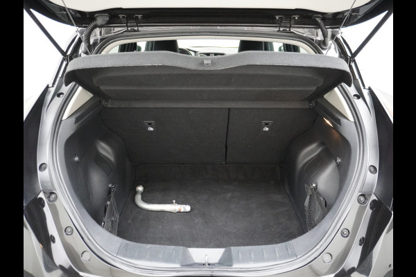 Nissan Leaf 2.ZERO EDITION 40kWh Trekhaak Adaptieve Cruise Control Navi 360°Camera Apple Carplay Android Auto Stuur+Stoelverwarming Keyless Pdc Led Bluetooth DAB Dodehoek Detector Privacy Glas Rijstrooksensor met correctie Verkeersbord detectie Origineel Nederlandse Auto