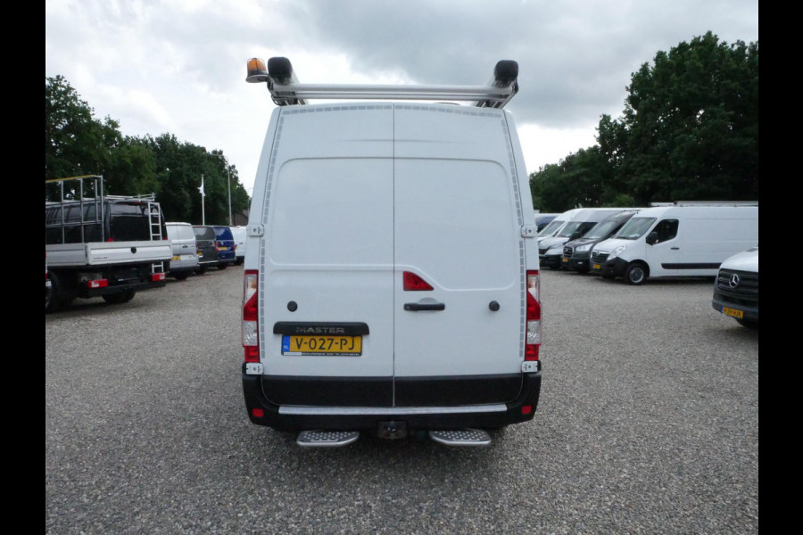 Renault Master 2.3 dCi 130PK, L2H2, Airco imperial camera navi