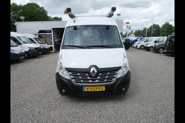 Renault Master 2.3 dCi 130PK, L2H2, Airco imperial camera navi