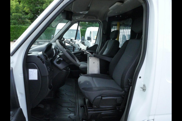 Renault Master 2.3 dCi 130PK, L2H2, Airco imperial camera navi