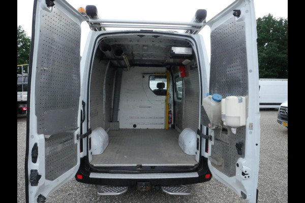 Renault Master 2.3 dCi 130PK, L2H2, Airco imperial camera navi