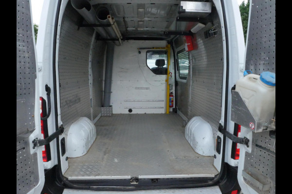 Renault Master 2.3 dCi 130PK, L2H2, Airco imperial camera navi