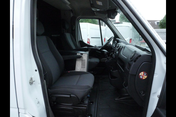 Renault Master 2.3 dCi 130PK, L2H2, Airco imperial camera navi