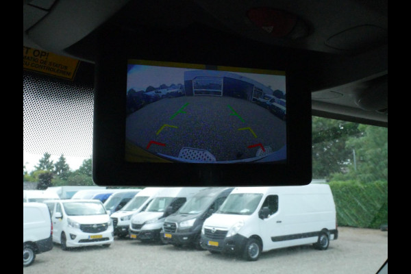 Renault Master 2.3 dCi 130PK, L2H2, Airco imperial camera navi