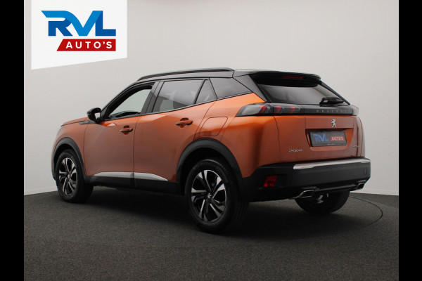 Peugeot 2008 1.2 PureTech GT-Line * Origineel Nederlands * Camera Apple carplay / Android Auto