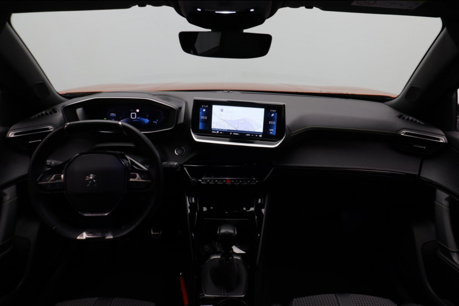 Peugeot 2008 1.2 PureTech GT-Line * Origineel Nederlands * Camera Apple carplay / Android Auto