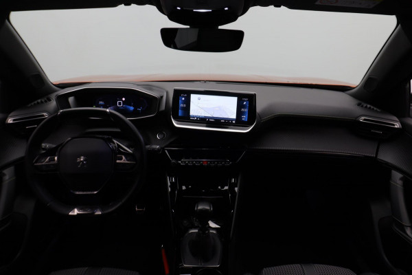 Peugeot 2008 1.2 PureTech GT-Line * Origineel Nederlands * Camera Apple carplay / Android Auto