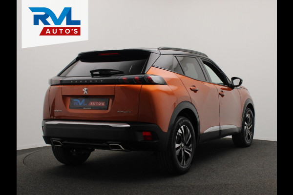 Peugeot 2008 1.2 PureTech GT-Line * Origineel Nederlands * Camera Apple carplay / Android Auto