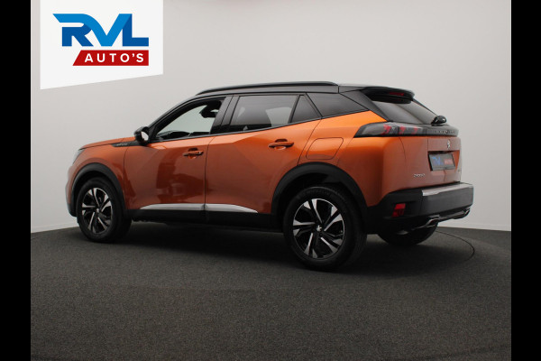 Peugeot 2008 1.2 PureTech GT-Line * Origineel Nederlands * Camera Apple carplay / Android Auto