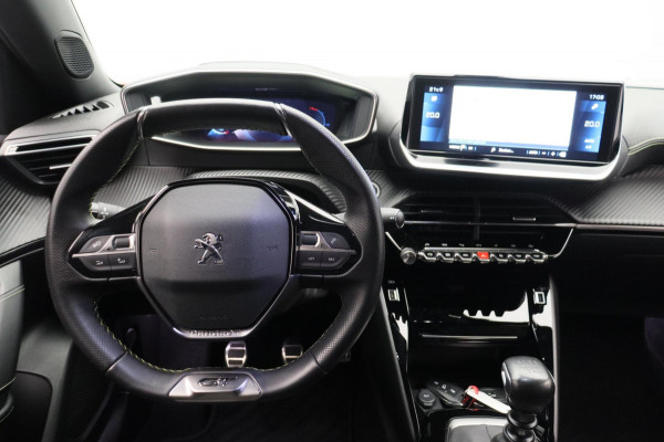 Peugeot 2008 1.2 PureTech GT-Line * Origineel Nederlands * Camera Apple carplay / Android Auto