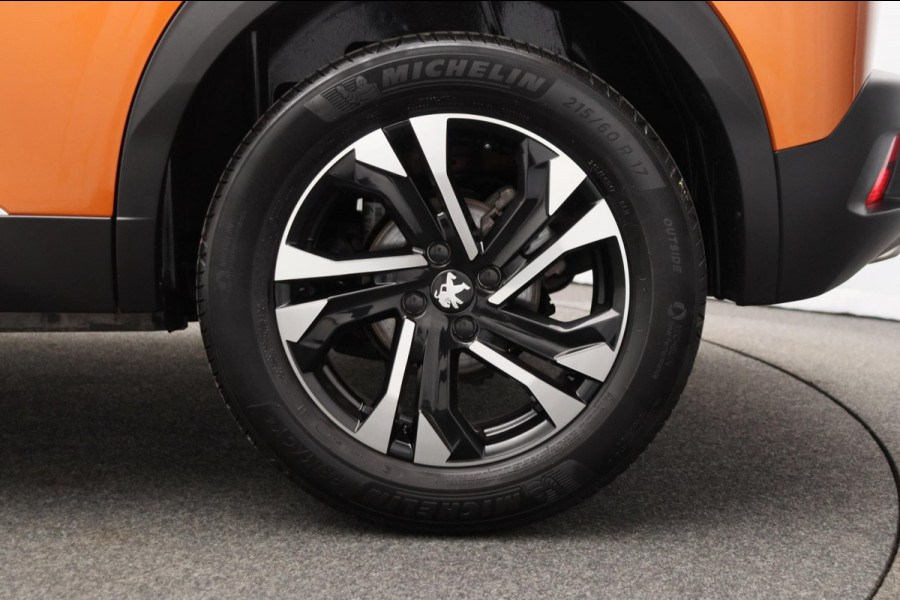 Peugeot 2008 1.2 PureTech GT-Line * Origineel Nederlands * Camera Apple carplay / Android Auto
