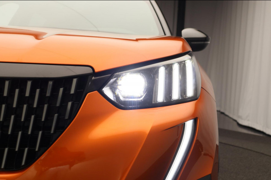 Peugeot 2008 1.2 PureTech GT-Line * Origineel Nederlands * Camera Apple carplay / Android Auto