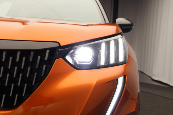Peugeot 2008 1.2 PureTech GT-Line * Origineel Nederlands * Camera Apple carplay / Android Auto