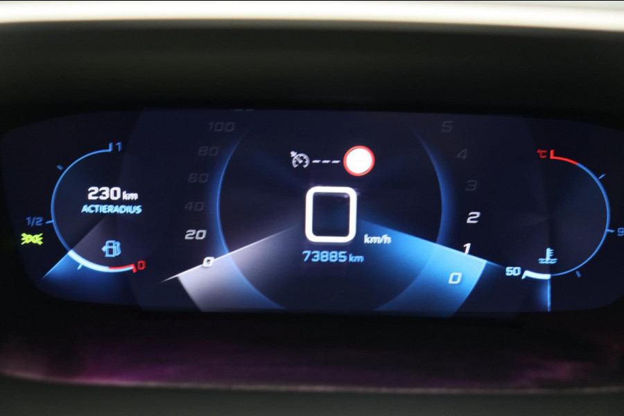 Peugeot 2008 1.2 PureTech GT-Line * Origineel Nederlands * Camera Apple carplay / Android Auto