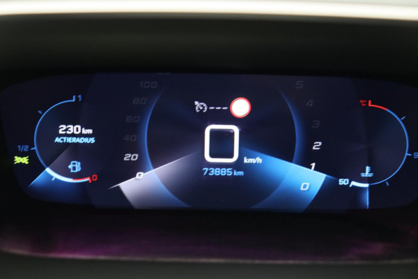 Peugeot 2008 1.2 PureTech GT-Line * Origineel Nederlands * Camera Apple carplay / Android Auto