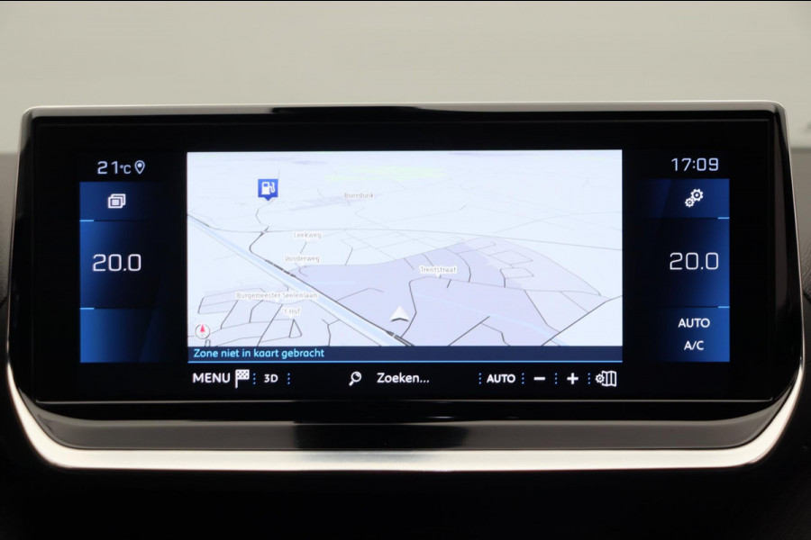 Peugeot 2008 1.2 PureTech GT-Line * Origineel Nederlands * Camera Apple carplay / Android Auto
