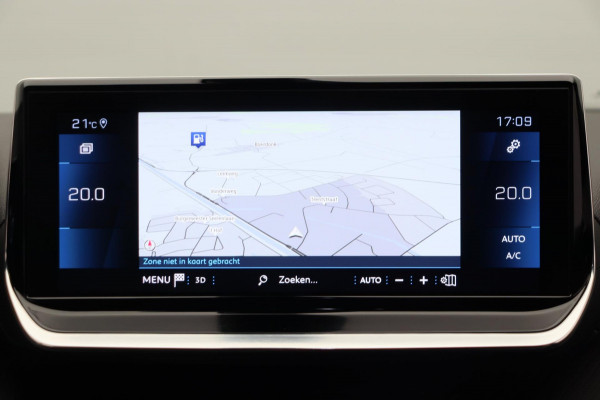 Peugeot 2008 1.2 PureTech GT-Line * Origineel Nederlands * Camera Apple carplay / Android Auto