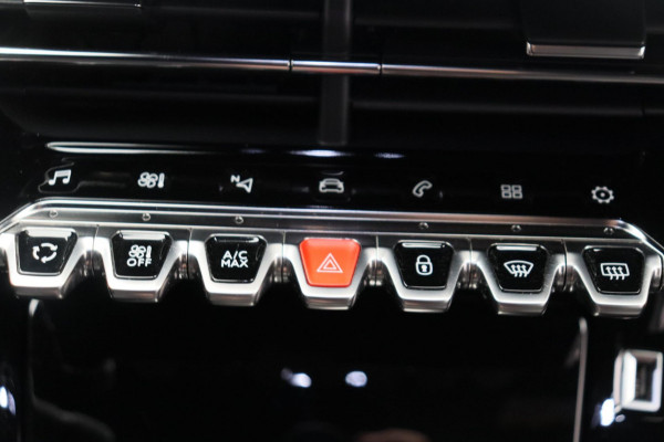 Peugeot 2008 1.2 PureTech GT-Line * Origineel Nederlands * Camera Apple carplay / Android Auto