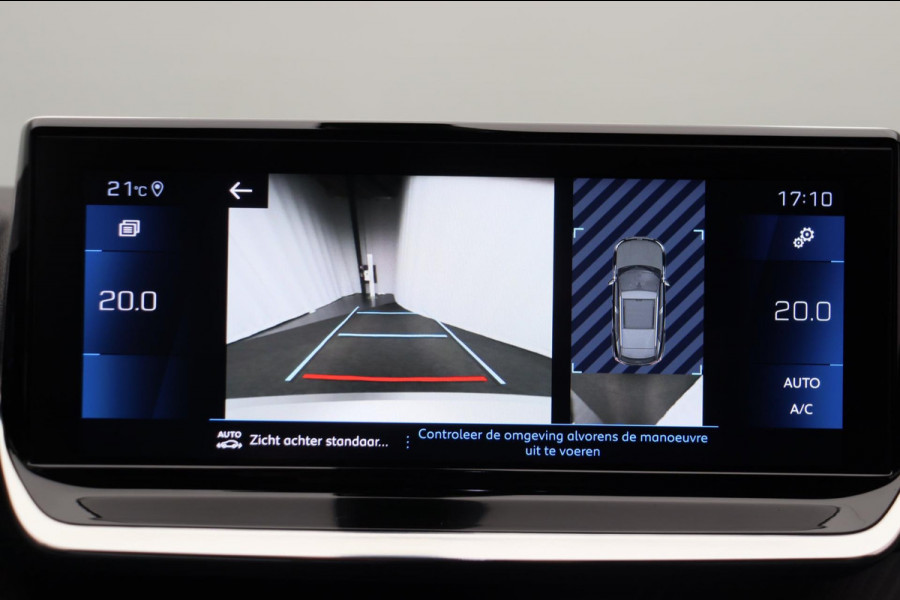 Peugeot 2008 1.2 PureTech GT-Line * Origineel Nederlands * Camera Apple carplay / Android Auto