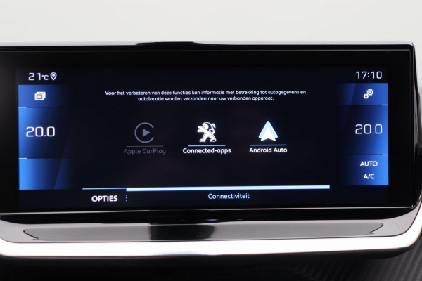 Peugeot 2008 1.2 PureTech GT-Line * Origineel Nederlands * Camera Apple carplay / Android Auto