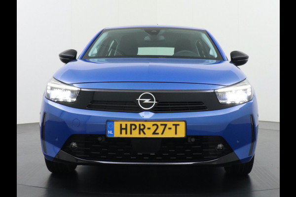 Opel Corsa 1.2I NWE Model Navi Camera Apple Carplay Android Airco Stuur+Stoelverwarming Cruise Control Edition Pdc DAB Regen-Lichtsensor Isofix USB Bluetooth Facelift / Nieuw Model Zeer compleet! Bijna Nieuw!