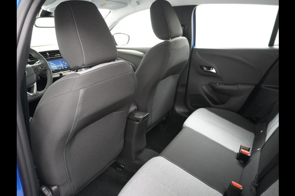 Opel Corsa 1.2I NWE Model Navi Camera Apple Carplay Android Airco Stuur+Stoelverwarming Cruise Control Edition Pdc DAB Regen-Lichtsensor Isofix USB Bluetooth Facelift / Nieuw Model Zeer compleet! Bijna Nieuw!
