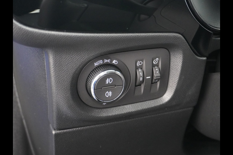 Opel Corsa 1.2I NWE Model Navi Camera Apple Carplay Android Airco Stuur+Stoelverwarming Cruise Control Edition Pdc DAB Regen-Lichtsensor Isofix USB Bluetooth Facelift / Nieuw Model Zeer compleet! Bijna Nieuw!