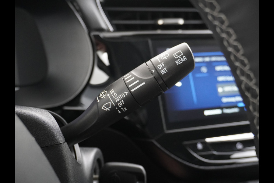 Opel Corsa 1.2I NWE Model Navi Camera Apple Carplay Android Airco Stuur+Stoelverwarming Cruise Control Edition Pdc DAB Regen-Lichtsensor Isofix USB Bluetooth Facelift / Nieuw Model Zeer compleet! Bijna Nieuw!