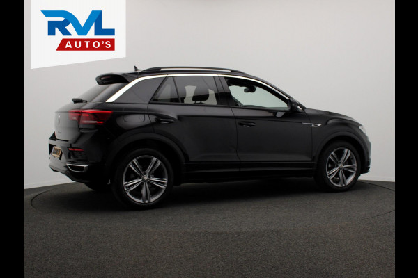 Volkswagen T-Roc 1.5 TSI Sport Business * R-Line * Carplay Adaptive-cruise Camera Navigatie
