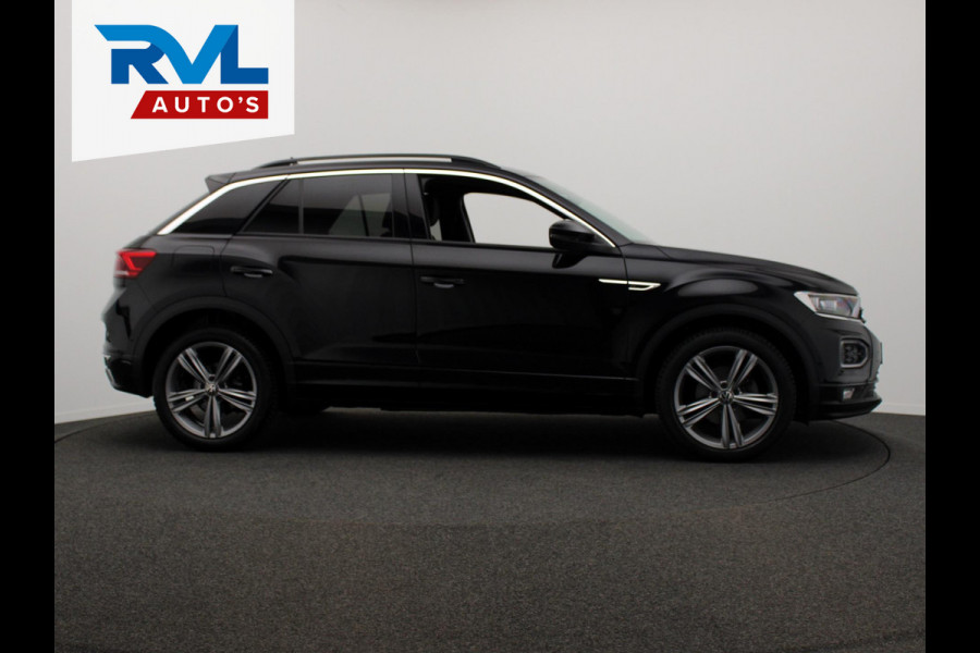 Volkswagen T-Roc 1.5 TSI Sport Business * R-Line * Carplay Adaptive-cruise Camera Navigatie
