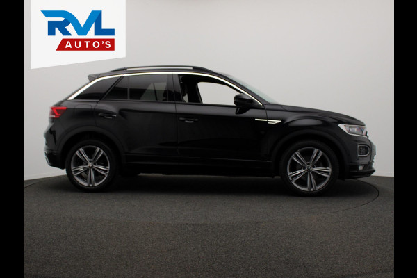 Volkswagen T-Roc 1.5 TSI Sport Business * R-Line * Carplay Adaptive-cruise Camera Navigatie