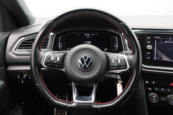 Volkswagen T-Roc 1.5 TSI Sport Business * R-Line * Carplay Adaptive-cruise Camera Navigatie
