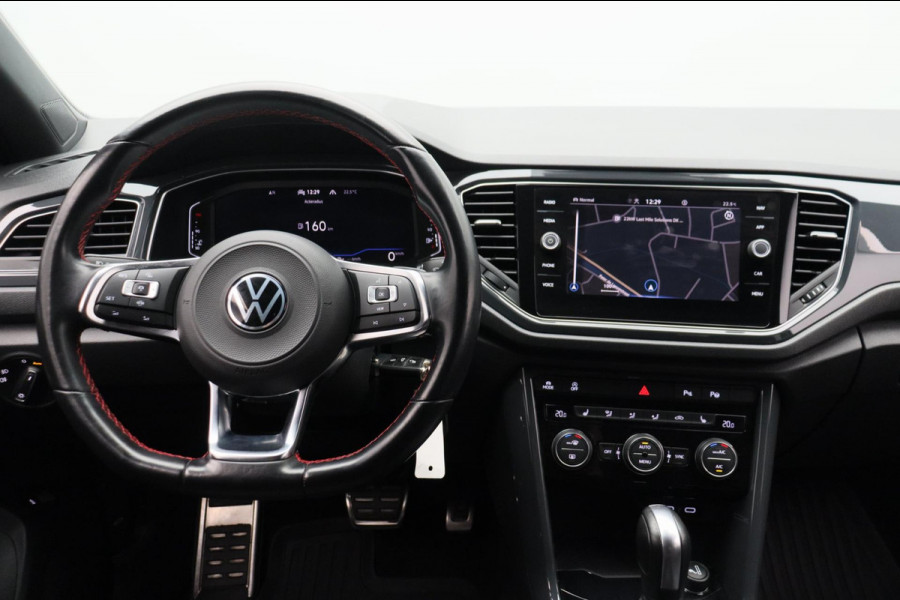 Volkswagen T-Roc 1.5 TSI Sport Business * R-Line * Carplay Adaptive-cruise Camera Navigatie