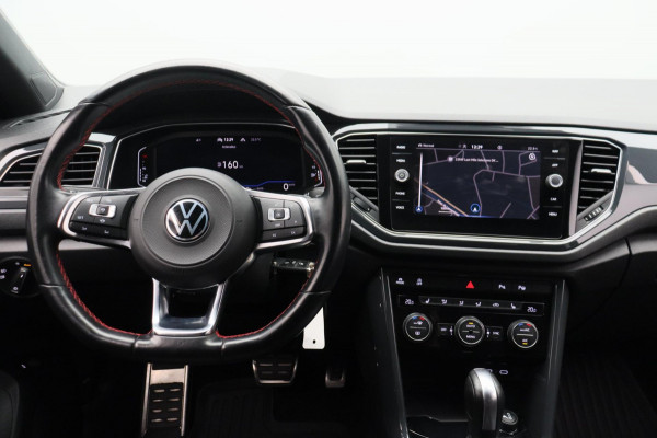 Volkswagen T-Roc 1.5 TSI Sport Business * R-Line * Carplay Adaptive-cruise Camera Navigatie